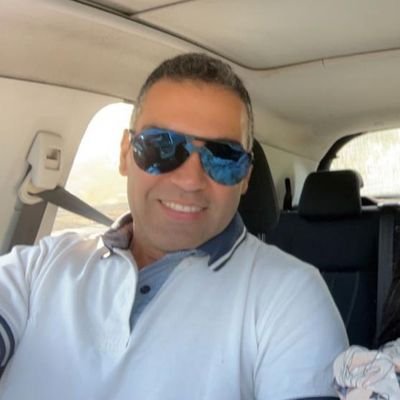 Dan saad's profile picture