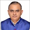 Dr Mandar Paranjpe profil fotoğrafı