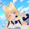 ChikuwaFox_VRC@稲荷神の使い profil fotoğrafı