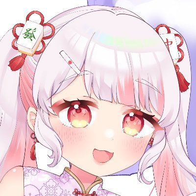 白崎来海@Live2D依頼受付中's profile picture