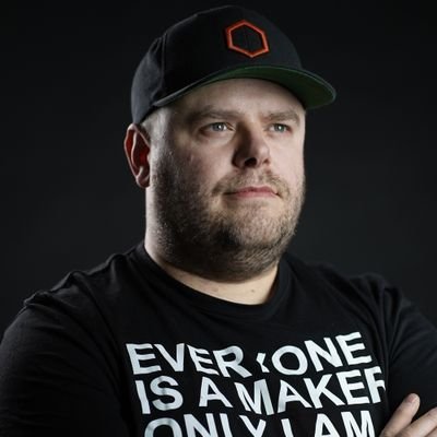 PrusaGuy's profile picture