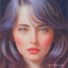 Profilbild von مها الغباري