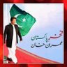 Imran khan's profile picture