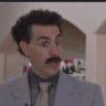 Profilbild von Maybe Borat