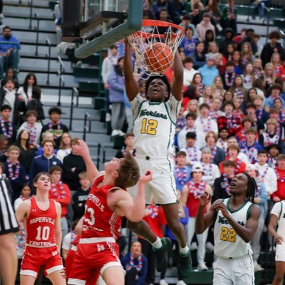 TyreekColeman's profile picture