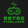 Retropixelados's profile picture