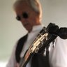 Chuck Darrell profil fotoğrafı
