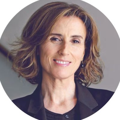 Marcela Cubillos Sigall's profile picture