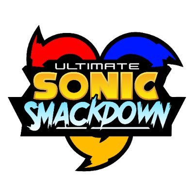 Ultimate Sonic Smackdown's profile picture