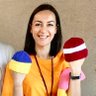 Elīna Krastiņa profil fotoğrafı