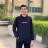 Profilbild von Ziad Mohamed