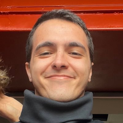berk yoleri's profile picture