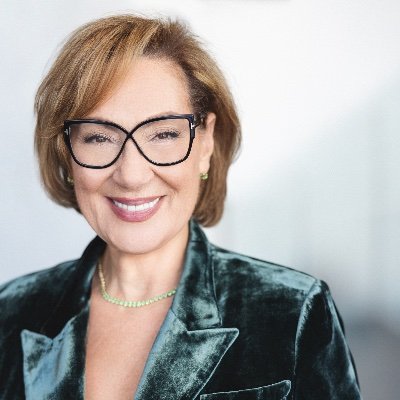 Danièle Henkel's profile picture