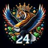 LUIS JOBO, 24-11👑👑👑👑 profil fotoğrafı