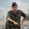 Movie lover's profile picture