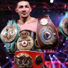 Boxing crit profil fotoğrafı