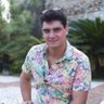 Profilbild von Matheus Coutinho