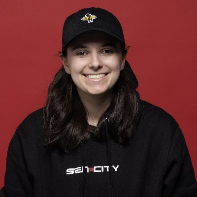 SydneyCreates's profile picture