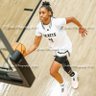 Sa'Niah Dorsey's profile picture