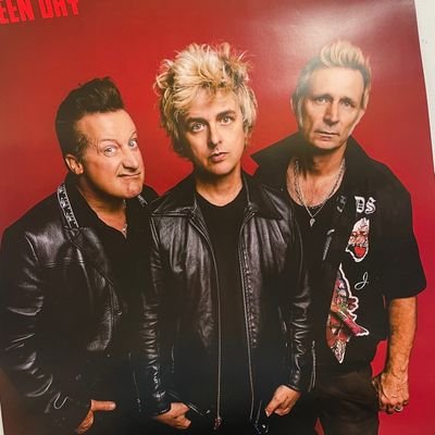 GreenDayJapan's profile picture