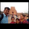 Profilbild von Arul selvan krishnan
