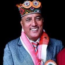 khushal1954's profile picture