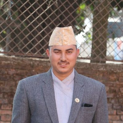 chhatra khadayat's profile picture