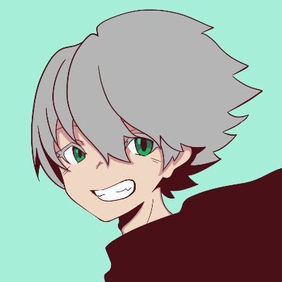 午後野ゴゴゴ's profile picture