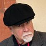 Profilbild von Martin Patton