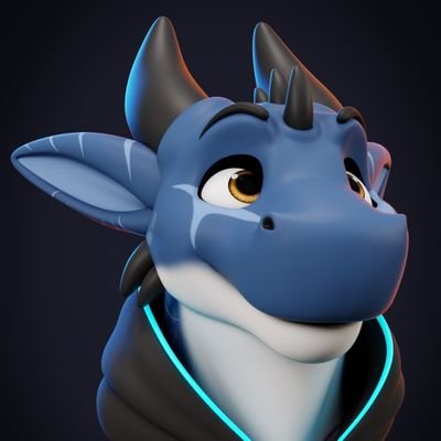 Coby (and Ruvi the Mint Fox)'s profile picture