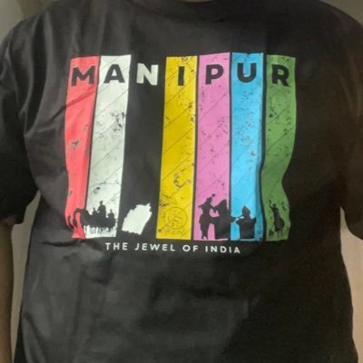 Nongmangkha's profile picture