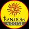 Фото профиля RANDOM ARREST 👮🚨