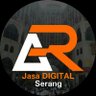 jasaDIGITAL Serang 的头像