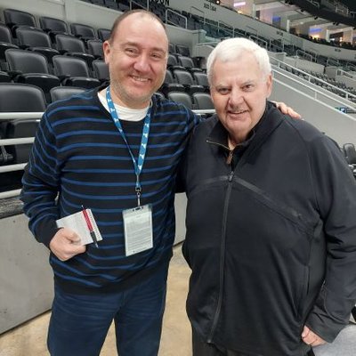 Lou Korac's profile picture