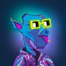 Meta's profile picture