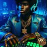 Фото профиля Dre Jackson