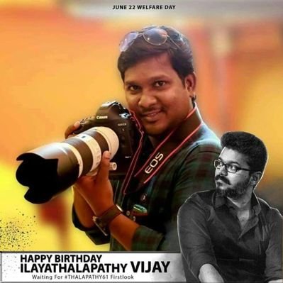Stillsaravanan's profile picture