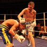 Profilbild von Jamie Speight