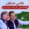 Wasda vera nanni dy nal mushtaq 的头像