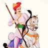 Lokendra Firoda profil fotoğrafı