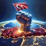 Vatan sevenleri profil fotoğrafı