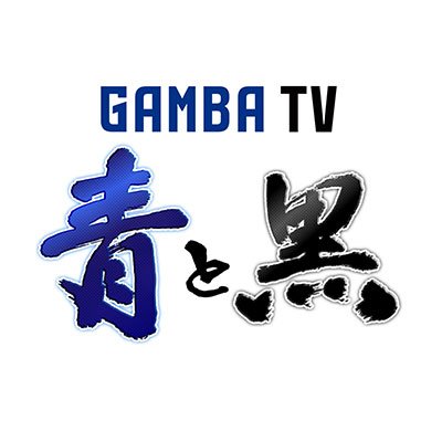 GAMBA__TV's profile picture