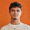 Фото профиля Lando Norris