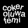 Coker Oluwafemi profil fotoğrafı