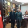 Фото профиля Kazım Özkan
