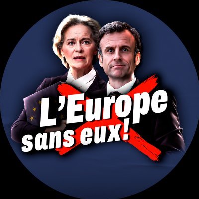 LEuropeSansEux's profile picture