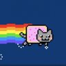 Profilbild von Nyancat