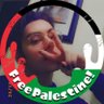 яσχαѕ ηυмвєя XIII 🇵🇸🍉 的头像