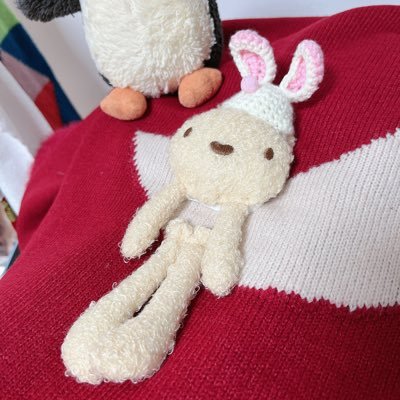兔兔's profile picture