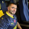 Profilbild von Tadić 1o fire